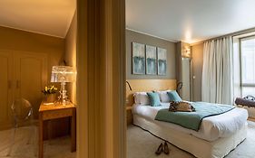 Best Western Grand Hotel De Bordeaux