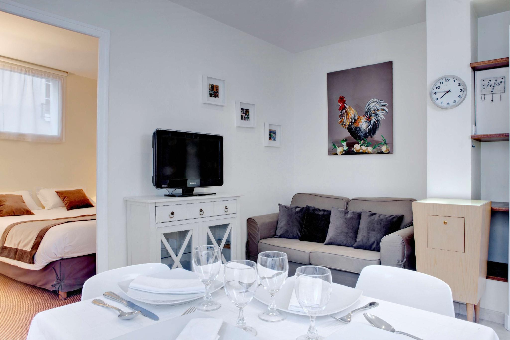 Best Western Grand Hotel De Bordeaux Aurillac Exterior photo